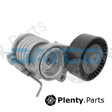 Wilmink Group WG2004838 — Belt Tensioner, V-ribbed belt