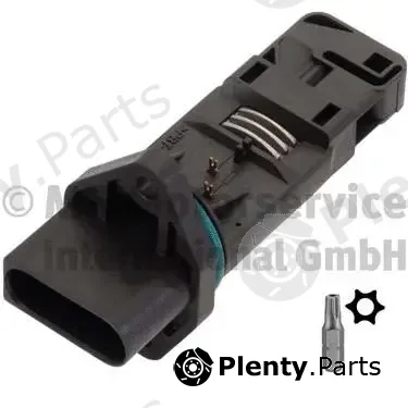 Wilmink Group WG1888907 — Mass Air Flow Sensor