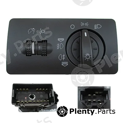 Wilmink Group WG1901790 — Switch, headlight