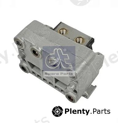 Wilmink Group WG2316470 — Mounting, engine