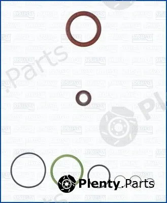 Wilmink Group WG1959334 — Gasket Kit, crankcase