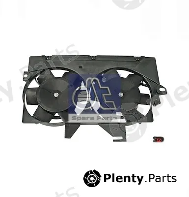 Wilmink Group WG2308865 — Fan, engine cooling