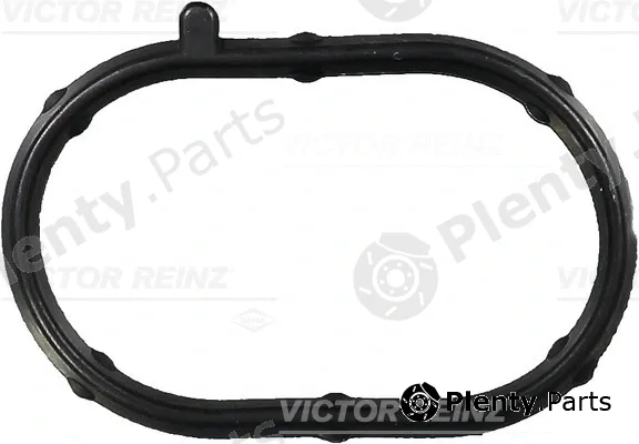 Wilmink Group WG1247705 — Gasket, intake manifold housing