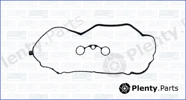 Wilmink Group WG1169670 — Gasket Set, cylinder head cover