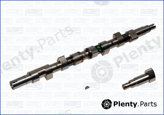 Wilmink Group WG1171174 — Camshaft