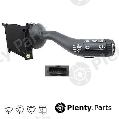 Wilmink Group WG2099323 — Steering Column Switch
