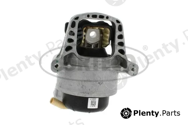 Wilmink Group WG1755525 — Mounting, engine