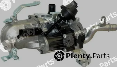 Wilmink Group WG1015345 — Cooler, exhaust gas recirculation