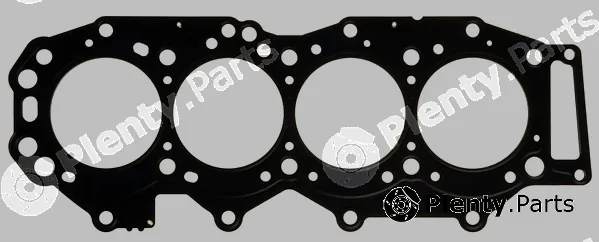 Wilmink Group WG1758338 — Gasket, cylinder head