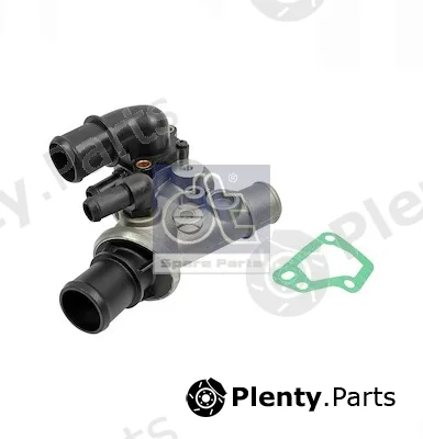 Wilmink Group WG2308564 — Thermostat, coolant