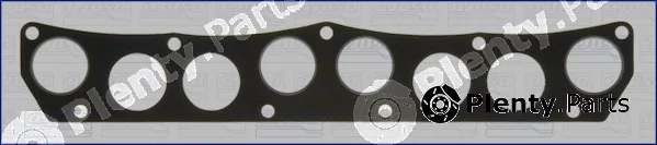 Wilmink Group WG1161044 — Gasket, intake/exhaust manifold