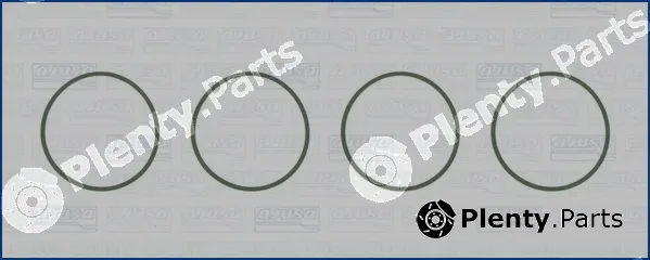 Wilmink Group WG2172813 — Gasket Set, intake manifold