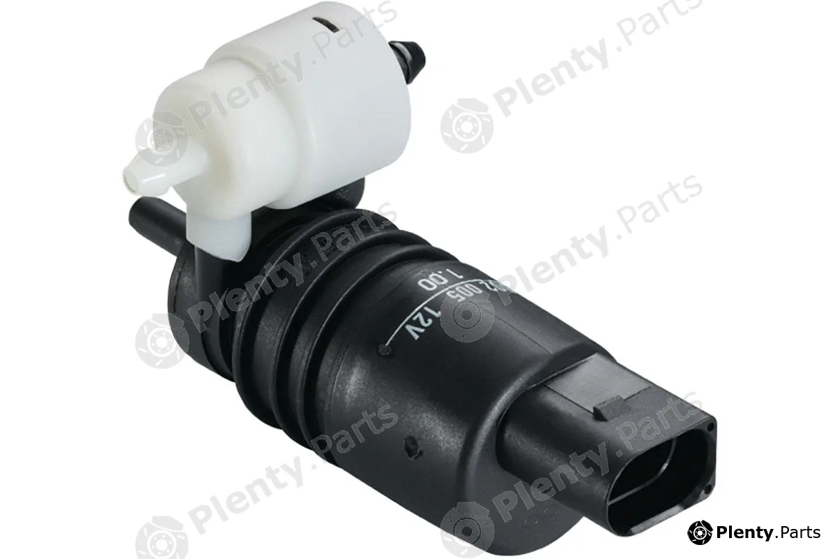 Wilmink Group WG1925680 — Washer Fluid Pump, window cleaning