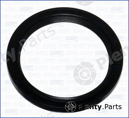 Wilmink Group WG1163391 — Shaft Seal, intermediate shaft