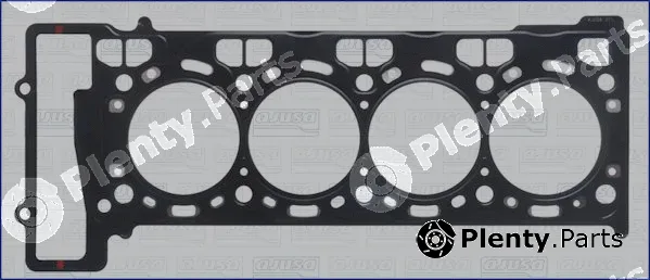 Wilmink Group WG1751631 — Gasket, cylinder head
