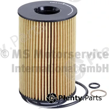 Wilmink Group WG1806847 — Oil Filter