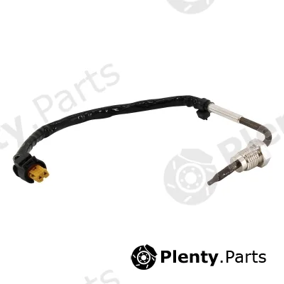 Wilmink Group WG2196207 — Sensor, exhaust gas temperature