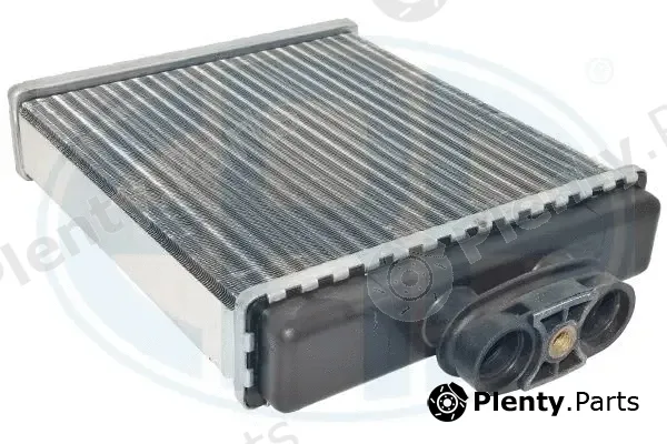 Wilmink Group WG2017060 — Heat Exchanger, interior heating