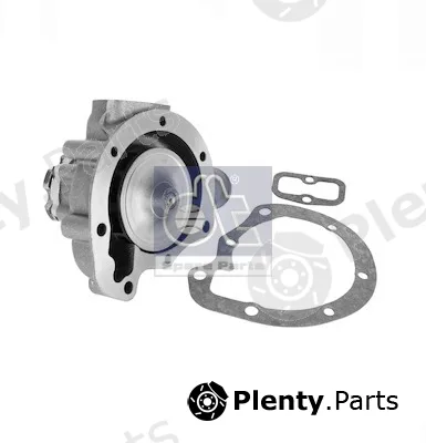 Wilmink Group WG2315167 — Water Pump, engine cooling