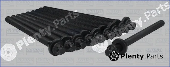 Wilmink Group WG1170533 — Cylinder Head Bolt Set