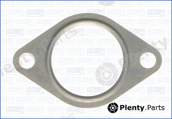 Wilmink Group WG1161582 — Gasket, exhaust manifold