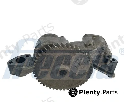 Wilmink Group WG2202942 — Oil Pump