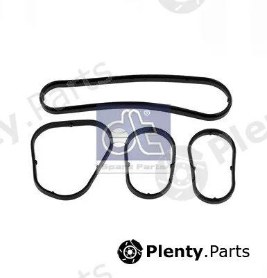 Wilmink Group WG2317692 — Gasket Set, oil cooler