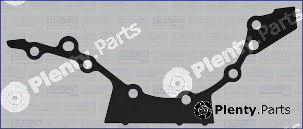 Wilmink Group WG1956493 — Gasket, timing case cover