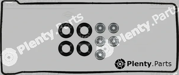 Wilmink Group WG1243371 — Gasket Set, cylinder head cover