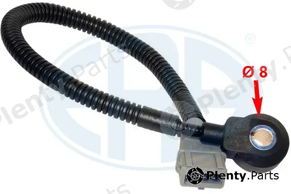 Wilmink Group WG1493513 — Knock Sensor