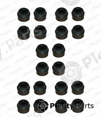 Wilmink Group WG1181371 — Seal Set, valve stem