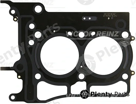 Wilmink Group WG2102189 — Gasket, cylinder head