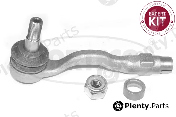 Wilmink Group WG2292814 — Tie Rod End
