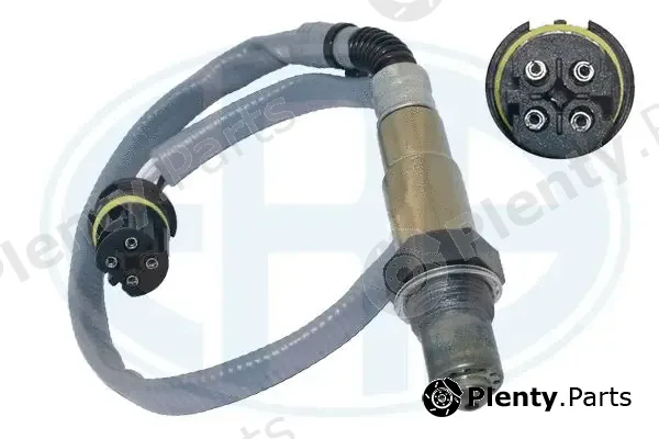 Wilmink Group WG2047267 — Lambda Sensor