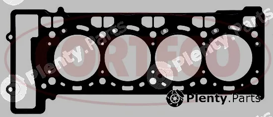 Wilmink Group WG2149264 — Gasket, cylinder head