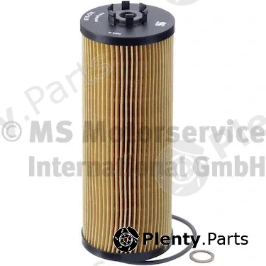 Wilmink Group WG1018504 — Oil Filter
