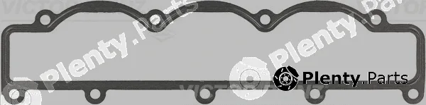 Wilmink Group WG1247995 — Gasket, intake manifold