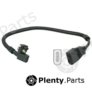 Wilmink Group WG1837893 — Sensor, crankshaft pulse