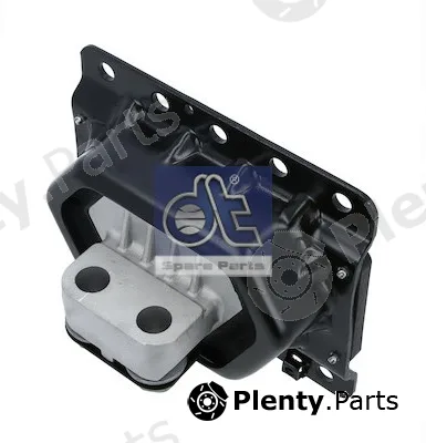 Wilmink Group WG2309535 — Mounting, engine