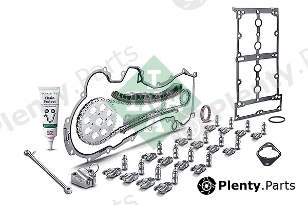 Wilmink Group WG2175113 — Timing Chain Kit