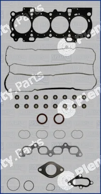 Wilmink Group WG1009370 — Gasket Kit, cylinder head