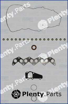 Wilmink Group WG1168005 — Gasket Kit, cylinder head