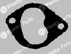 Wilmink Group WG1765157 — Gasket, intake manifold