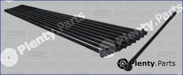 Wilmink Group WG1170593 — Cylinder Head Bolt Set
