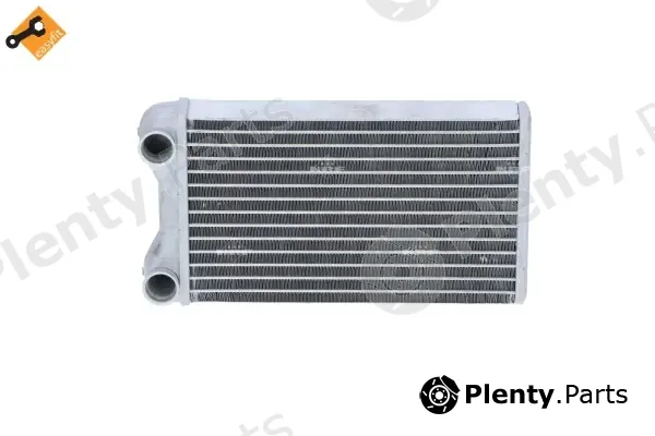 Wilmink Group WG2162122 — Heat Exchanger, interior heating