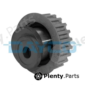 Wilmink Group WG2005355 — Tensioner Pulley, timing belt