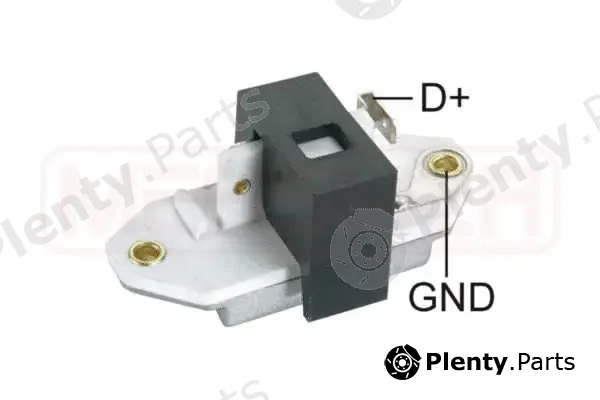 Wilmink Group WG1775841 — Alternator Regulator
