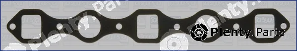 Wilmink Group WG1160809 — Gasket, intake/exhaust manifold