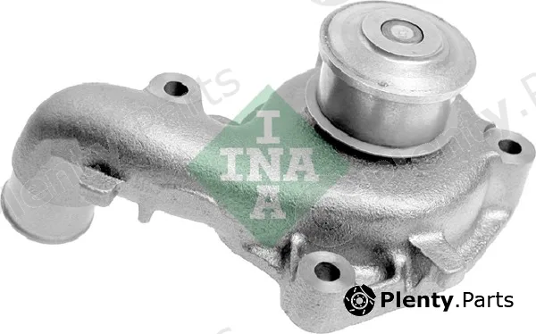 Wilmink Group WG1254288 — Water Pump, engine cooling