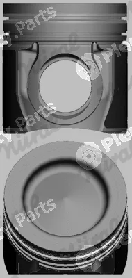 Wilmink Group WG1175184 — Piston